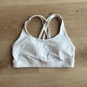 lululemon Energy Bra